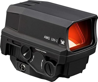 Vortex Optics AMG UH-1 Gen II Holographic Sight - $479.99 (Add to cart for discount) + Free Shipping