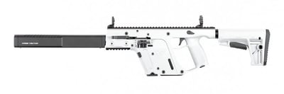 Vector Crb G2 9mm 16 Bl Alp 17 + 1 - $1899.99 (Free S/H on Firearms)