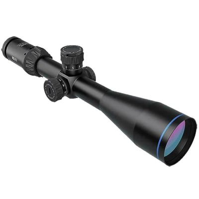 Meopta MeoPro Optika 6 5-30x 56mm Rifle Scope MRAD RD - $849.99  (Free S/H over $49)