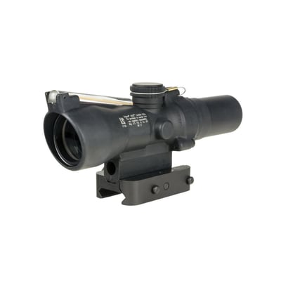 Trijicon Compact ACOG Rifle Scope 1.5x24mm - $849.99 