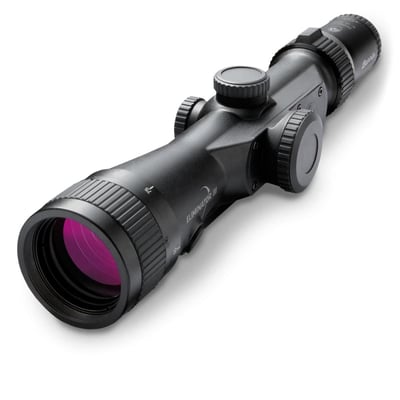 REFURBISHED Burris Eliminator III LaserScope Rifle Scope - 3-12x-44mm - $799.99 