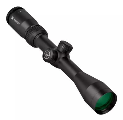 Vortex Crossfire II Rifle Scope - 3-9x50mm - Dead Hold BDC MOA - $139.98 (Free Shipping over $50)