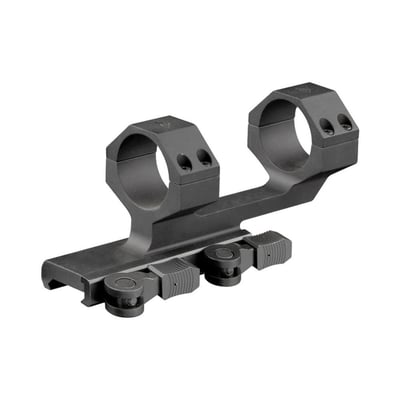 AIM Sports 1 In. QD Cantilever Scope Mount 1.75 Height - $38.28 w/ Code: "APRIL1226"