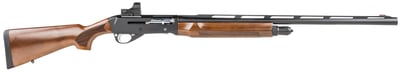 EAA Girsan MC312 Sport 12 Gauge 3" 28" 5+1 Semi-Auto Shotgun w/ Red Dot - Black / Wood - $529.99 (Add To Cart)