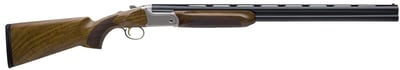 EAA Akkar Churchill 812 Field 28 Gauge 2.75" 26" Over / Under Shotgun Black / Walnut - $589.99 (Add To Cart)