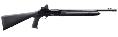 EAA AKKAR 20 Gauge 3" 18.5" 5+1 Semi-Auto Shotgun - Black - $183.48 