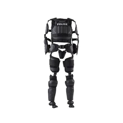 RTS Tactical Thunder Riot Protection Suit from $299.99  (Free Shipping)