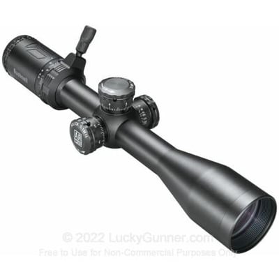 Bushnell 4.5-18x 40mm AR Optics Riflescope Black 1 **LIMIT 1** - $99 