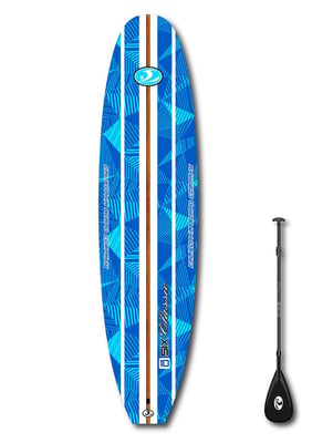 California Board Company (CBC) Stand up Paddle Board - $549.99 & Free Shipping (Free S/H over $25)