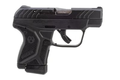 Ruger LCP II 22LR 2.75" Barrel Thumb Safety 10 Round - $289.28