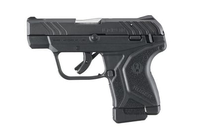 LCP II 22lr STS 2.75" barrel 10+1 - $289.99 (Free S/H on Firearms)