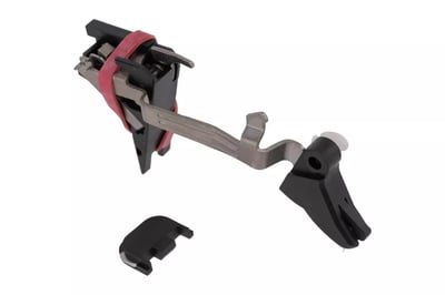 GLOCK Performance Trigger with Gen 5 Slide Cover Plate - $69.99 