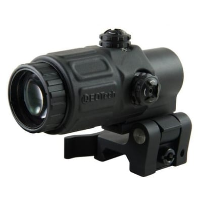EOTech Model G33 3X Magnifier with STS Mount - $449.99 