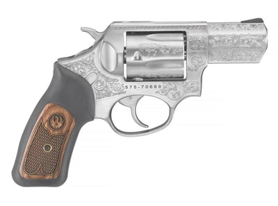 Ruger SP101 .357 Mag Revolver, TALO Exclusive - 5764 - $699.99