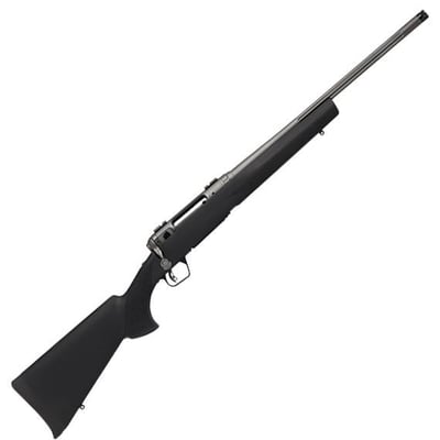 Savage Arms 110 Trophy Hunter Lite 7mm Bc 4 + 1 Capacity, 16.50 " Barrel Tungsten Cerakote - $508.99 ($14.99 flat rate shipping)