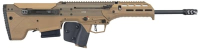 Desert Tech Quattro-15 .308Win/7.62NATO 20" barrel 10 Rnds Flat Dark Earth - $1589.99 (Add To Cart) (Free S/H on Firearms)