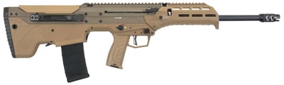 Desert Tech Quattro-15 .223 Wylde 20" barrel 30 Rnds FDE Finish - $1589.99 (Add To Cart) (Free S/H on Firearms)