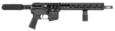 Franklin Armory CA12 Pistol .350 Legend 12" Barrel 10-Rounds - $533.49 (Add To Cart) 