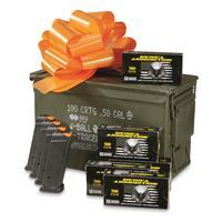 Ready Aim Reload Glock 19 9mm Bundle - $137.85 (Free Shipping over $99)
