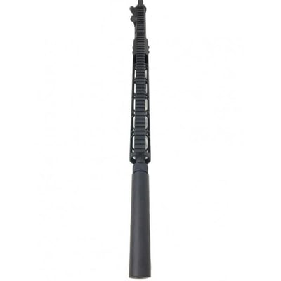 AR-15 300 AAC Blackout 16" Carbine "BLACK CANON" UPPER ASSEMBLY - $269.95