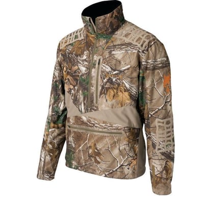Scent-Lok AlphaTech Jacket - $79.99 + Free in-store Pickup (Free Shipping over $50)