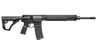Daniel Defense MK12 5.56 NATO 18" 32rd Semi-Automatic AR-15 Rifle - $1969.99 (Free S/H on Firearms)