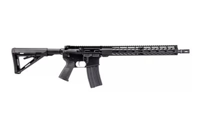 Anderson AM-15 5.56 NATO 16" 30rd Semi-Auto Rifle w/ Free Float Handguard & Magpul Furniture - B2-K869-A023 - $379 (FREE Shipping over $50)