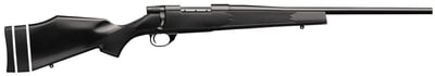Weatherby Vanguard 2 Youth 7MM-08 20-inch SYN/BL - $487.59 (Free S/H on Firearms)