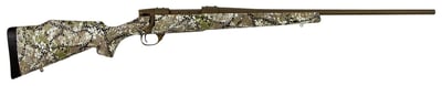 Weatherby Vanguard Badlands 257 Weatherby Magnum, 3rd - $673.09 (Free S/H on Firearms)