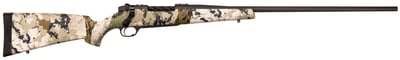 WEATHERBY Mark V 300 Win Mag 26" 3+1 Bolt Rifle w/ Threaded Barrel - Cobalt / King's XK7 Camo - $999.99 ($14.99 flat rate shipping)
