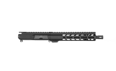 10.5" Slick Side Billet 5.56 Nitride Carbine M-LOK Upper Assembly - $199.95 