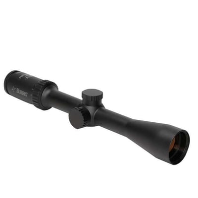 Burris Fullfield E1 Rifle Scope 3-9x50mm Plex - $139.97  (Free S/H over $49)