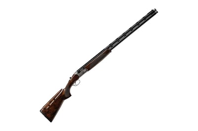 Beretta 687 Silver Pigeon V Sporting B-Fast 12GA 3" O/U Shotgun 30" - $4099 