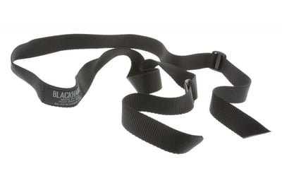 BLACKHAWK! Universal Tactical 2 Point Sling - Black - $6.29