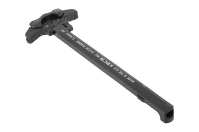 Bravo Company Manufacturing GUNFIGHTER MK2 Ambidextrous Charging Handle - Medium Latch - $64.99