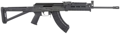 Century Arms VSKA Trooper Magpul Furniture 7.62 39 16.5″ 30RD Black - $589.99 