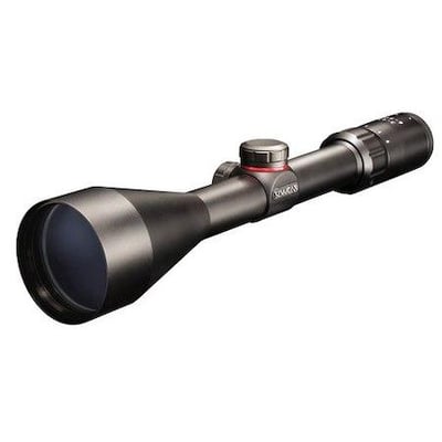 Simmons 8-Point 3-9x50 Truplex Scope - $33.97 (Free S/H over $99)