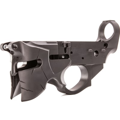 Sharp Bros Overthrow Stripped Lower - $192.12