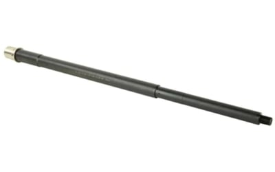 Ballistic Advantage 20" .223 Wylde DMR Stainless Steel Rifle Length AR 15 Barrel, Premium Black Series - $129.95 (FREE Shipping over $50)