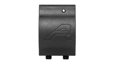 Aero Precision .625 Low Profile Gas Block, AR15, Aero Logo, Phosphate Finish, Black, APRH100365C - $17.54 (Free S/H over $49 + Get 2% back from your order in OP Bucks)