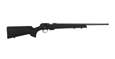 CZ 457 American 22WMR Suppressor Ready Rimfire Rifle - $405 (Add To Cart) (Free S/H on Firearms)