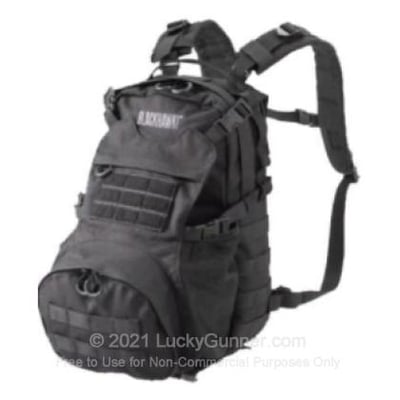 Blackhawk Black Cyane Dynamic Backpack - $49