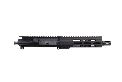 7.5" 5.56 NATO Pistol AR-15 Complete Upper Assembly - $199.95 