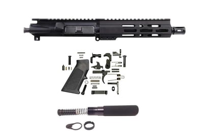 7.5" 5.56 NATO AR-15 Pistol Kit - $319.95 