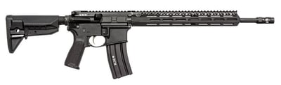 Bravo Company Recce-16 MCMR LW 5.56NATO 16" 30+1 - $1399 (Free S/H on Firearms)
