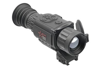 AGM Rattler TS35-640 Thermal Rifle Scope 2-16x35mm Refurbished - R-3143755005R361 - $1799.99 + Free Shipping 