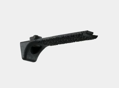 Emissary Development Integrated Rail Panel Flat Black - $14 (FREE Shipping over $50)