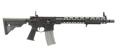 Griffin Armament MK1 RECCE 5.56x45mm NATO 16" 30+1 Black Anodized Griffin Extreme Condition Stock - $1184.52 (Add to Cart for Best Price) 