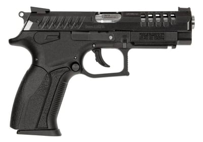 Grand Power K100 X-Trim MK12 9mm 4.25" 15rd - $444.99