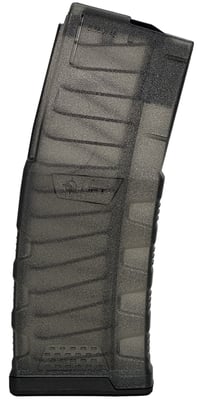 Mission First Tactical EXD AR-15 .223 / 5.56 30-Round Magazine - Translucent Smoke - $8.95 